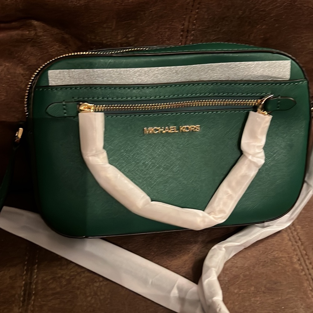 Mk crossbody